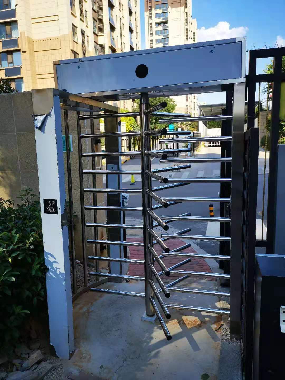 北京幼儿园闸机定制 以精准推送推动公共事业管理服务升级